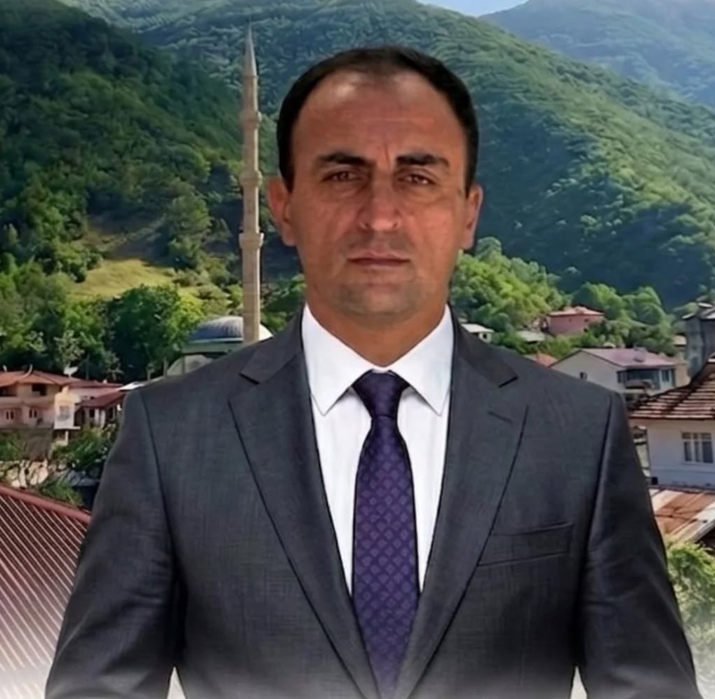 Başkan Özgeçmiş